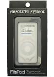 gourmandise アブソリュートシンボル iPod nano 専用 PCハードケース IPH-04D