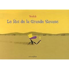 Le Roi de la Grande Savane
