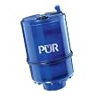 PUR 3-Stage Faucet Mount Replacement Filter (2-pk)
