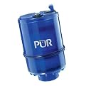 PUR 3-Stage Faucet Mount Replacement Filter (2-pk)