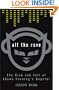 All the Rave : The Rise and Fall of Shawn Fanning's Napster