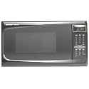 Sharp R-402JKT 1-2/5-Cubic-Foot 1100-Watt Microwave, Black