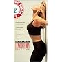 Jane Fonda's Lower Body Solution [VHS]