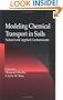 Modelling Chemical Transport in Soils: Natural and Applied Contaminants