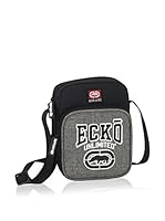 Ecko Unltd. Bandolera Gris / Negro