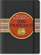 The Little Black Book of San Francisco