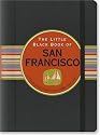 The Little Black Book of San Francisco (Travel Guide) (Little Black Books)
