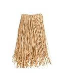 Raffia Grass Luau Skirt Adult