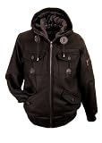 Hudson Outerwear Men's Tundra Jacket