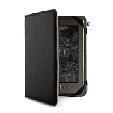 Proporta Cover/Custodia per Amazon Kindle 4 Leather Style - Ecopelle / Neradi proporta