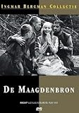 The Virgin Spring ( Jungfruk�llan ) [ NON-USA FORMAT, PAL, Reg.2 Import - Netherlands ]