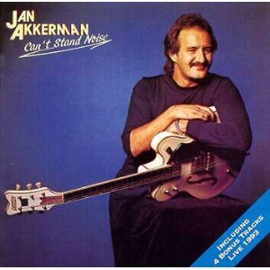 Jan Akkerman Foto 5