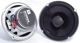 JBL GTO628 6.5-Inch 2-Way Loudspeaker