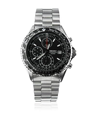 Seiko Quarzuhr Man SND253P1 41.0 mm