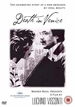 Death In Venice [1971]