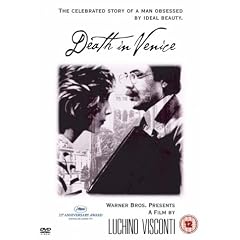 Death In Venice [1971]