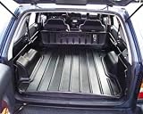 Carbox 10-1027 Rigid Cargo Liner