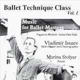 Ballet Technique Class