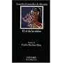 El si de las ninas (COLECCION LETRAS HISPANICAS) (Spanish Edition)