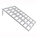 Tools & Hardware : Aluminum Ramp 45