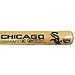 Coopersburg MLB Chicago White Sox Mini Baseball Bat, 18