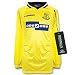 98-99 Everton 3rd L/S Jersey - Players