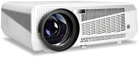 EVERYONEGAIN DH-TL420 Dynamic 4500 Lumens Android 4.4 OS LED Full HD Smart Home Theater LCD Wifi 4K Multimedia Projector 1920*1080