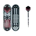 Silverstar Phil Taylor 80% Tungsten Dart