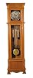 Grandfather Clock By Acme Furniture