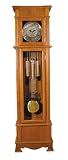 Grandfather Clock By Acme Furniture