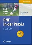 PNF in der Praxis: Eine Anleitung in Bildern (German Edition)