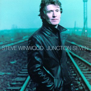 CD-Charts  Third Party New : Junction Seven