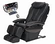 Panasonic EP3202KU Real Pro Massage Chair with Body Scan Technology (Black)
