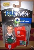 Pro Stars Owen (England) Figure