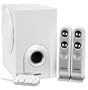 Creative Labs I-trigue L3450 2.1 Computer Speakers (3-Speaker)