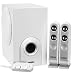 Electronics : Creative Labs I-trigue L3450 2.1 Computer Speakers (3-Speaker)