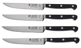 Sabatier Grand Chef 4-Piece Steak Set