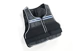Royalbeach Gewichtsweste, schwarz, 10 kg
