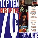 Top Ten Hits of the 70's