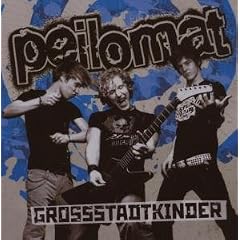 Grossstadtkinder
