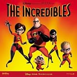 The Incredibles - Disney Pixar Storyteller