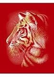 Eigenschaften Mammut / Tiger