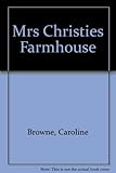 Mrs Christie's farmhouse