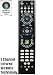 <br><br><b>Efficiently access your digital entertainment with our MCE remote control </b><br>A 
single remote control gives you the freedom to access your entertainment from anywhere in the room. 
The friendly Mediate Center on-screen menus are specially designed for remote control interaction, 
delivering a fun, engaging and integrated digital media experience.<br><br><b>All-access digital 
entertainment as close as your MCE remote control</b><br>Use the MCE remote control to enjoy more 
type of entertainment offered by your Windows Vista Home Premium and Windows Vista Ultimate PC. The 
MCE Remote Control and Receiver uses the on-screen interface to offer you TV / Video recording, 
personal Video, Movies, Music, Photos, and Radio. TV tuner card with FM radio capability required 
for live TV and radio functionality.<br><br><b>Control your TV with this Remote Control</b><br>The 
receiver also emits signal that will allow you to control your TV with this Remote Control at the 
same time. 2 in 1 Function!<br><br><b>Familiar Controls<br> Power - </b>your Media Center PC and / 
or TV with our remote control<br><b> Record - </b>selected television programs<br><b>Play - 
</b>selected media<br><b> 	Replay - </b>jumps recorded TV back few seconds, or jumps back one music 
track or one DVD chapter<br><b>Pause - </b>audio, video, a slide show, or live or recorded TV 
*<br><b>	Start - </b>and launches the Media Center Start menu<br><b>Videos - </b>accesses your video 
collection<br><b>Music - </b>accesses your music collection<br><b>Pictures - </b>access your photo 
collection<br><b>Guide - </b>opens TV Program Guide to display available channels and 
programs<br><b>
Live TV - </b>launches full-screen live TV *<br><b><br><i>* TV tuner card with FM 
radio capability required for live TV and radio functionality