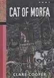Cat of Morfa