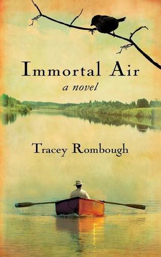 immortal air a novel