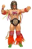 WWE Wrestling Classic Superstars Series 1: Ultimate Warrior