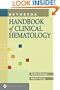 Bethesda Handbook of Clinical Hematology