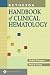 Bethesda Handbook of Clinical Hematology