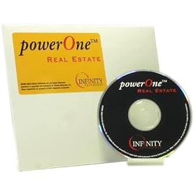 Infinity Softworks powerOne CRE v2 for Handheld